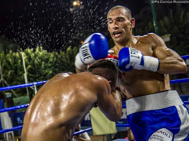 A San Benedetto vince Roberto Bassi