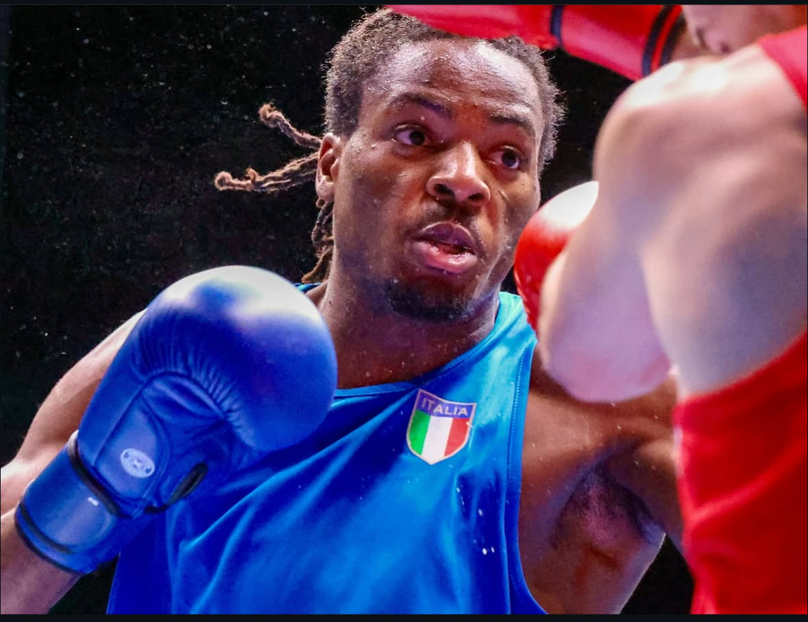 Euro U23 Boxing Championshpis Budapest 2025 - PROGRAMMA MATCH ITABOXING DAY 2 - INFO LIVESTREAMING