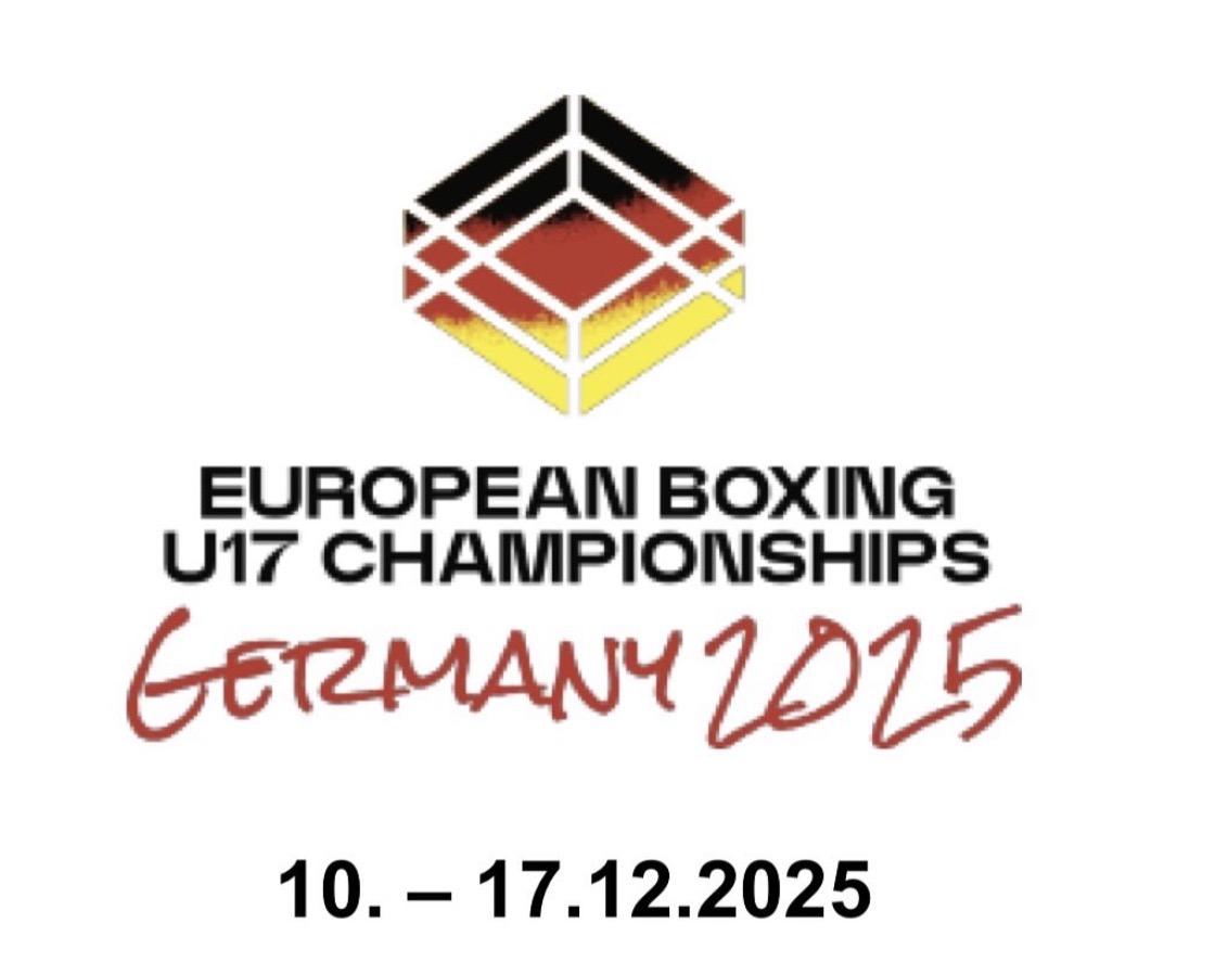 Euro U17 Boxing Championships Kienbaum 2025 - Gli Azzurri e Azzurre partecipanti 