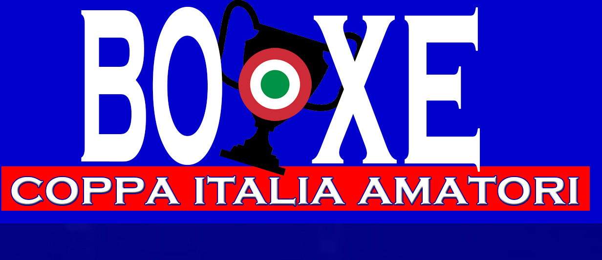 Coppa Italia Amatori 2016 Avellino 29-30 Ottobre #GymBoxe