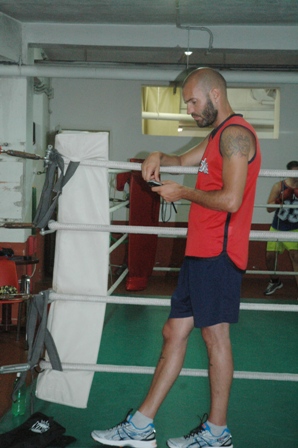 Intervista a Fabrizio Moreal