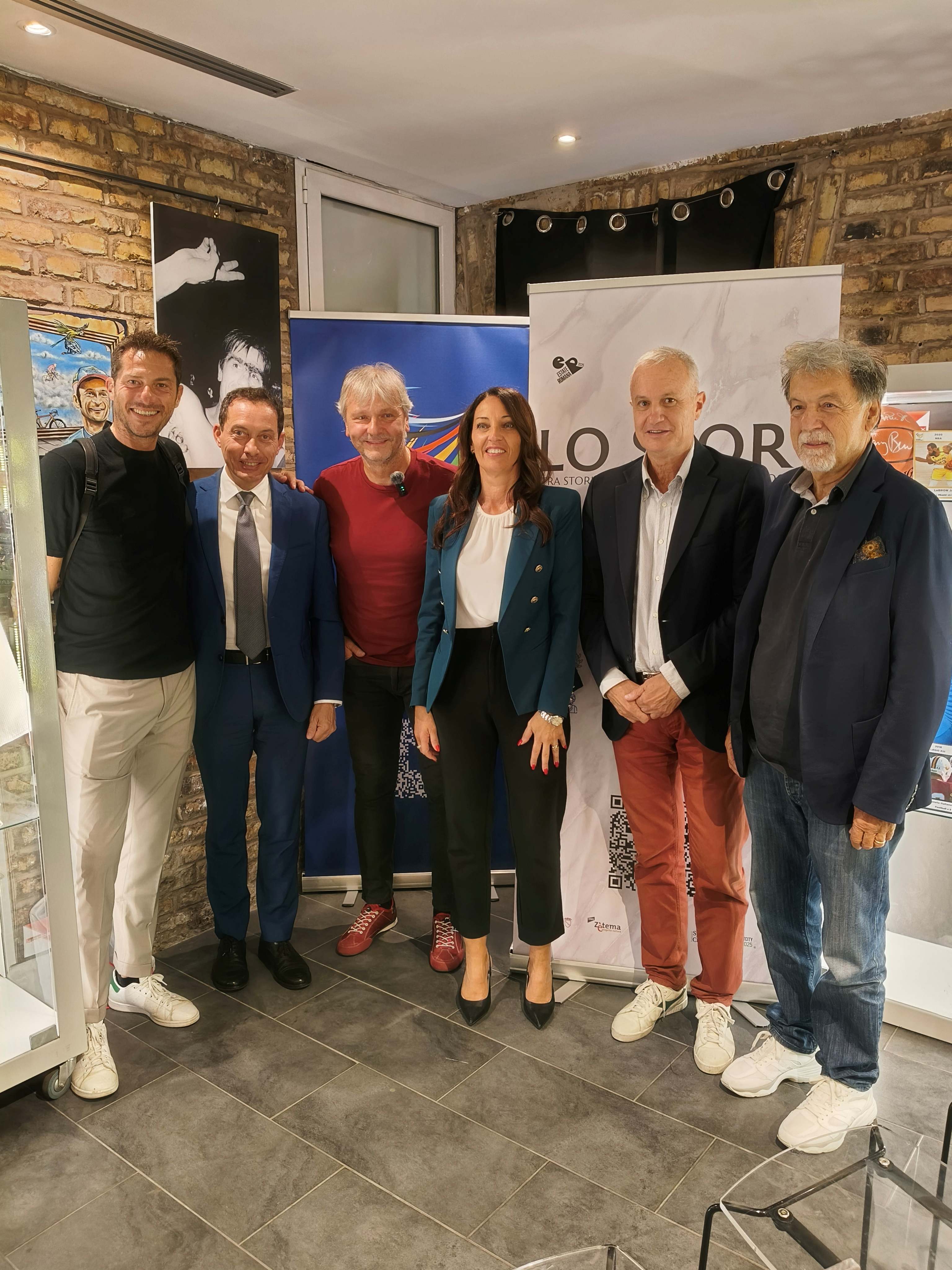FPI e Museo dello Sport per i 110 FPI