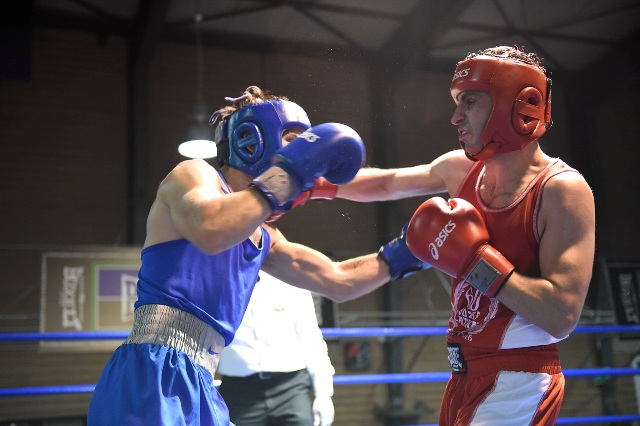 Boxe Latina: il 15 luglio  organizza il Trofeo Bolognini