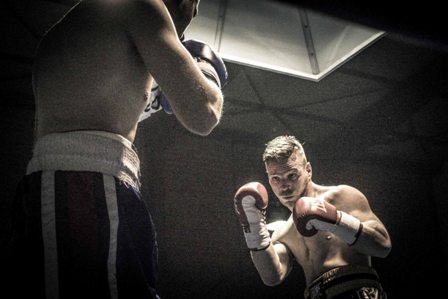 BOXE LATINA SUL RING IL 22 NOVEMBRE E IL 6 DICEMBRE