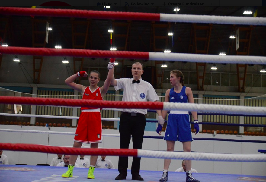 Europei Junior M/F 2019 Galati (Romania): Oggi il break, domani le semifinali Femminili #ItaBoxing