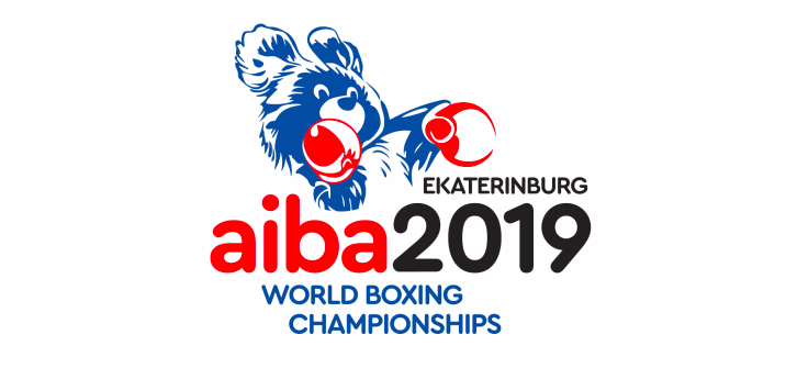 L'Expo Center di Ekaterinburg è il ringside del Mondiale Elite Maschile 2019 #ItaBoxing