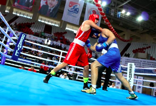 Dominio Russo agli Europei Youth di Boxe 2017, il prossimo anno l'evento si svolgerà a Roseto Degli Abruzzi #ItaBoxing