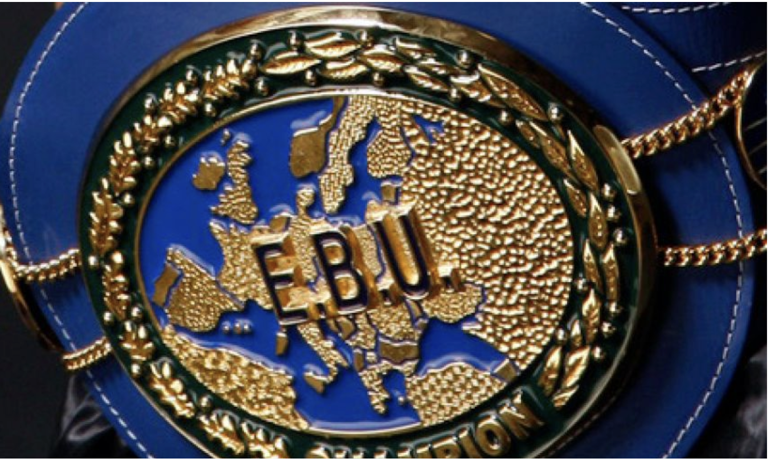 RANKING EBU AGOSTO 2025 - POSIZIONI PUGILI ITALIANI 