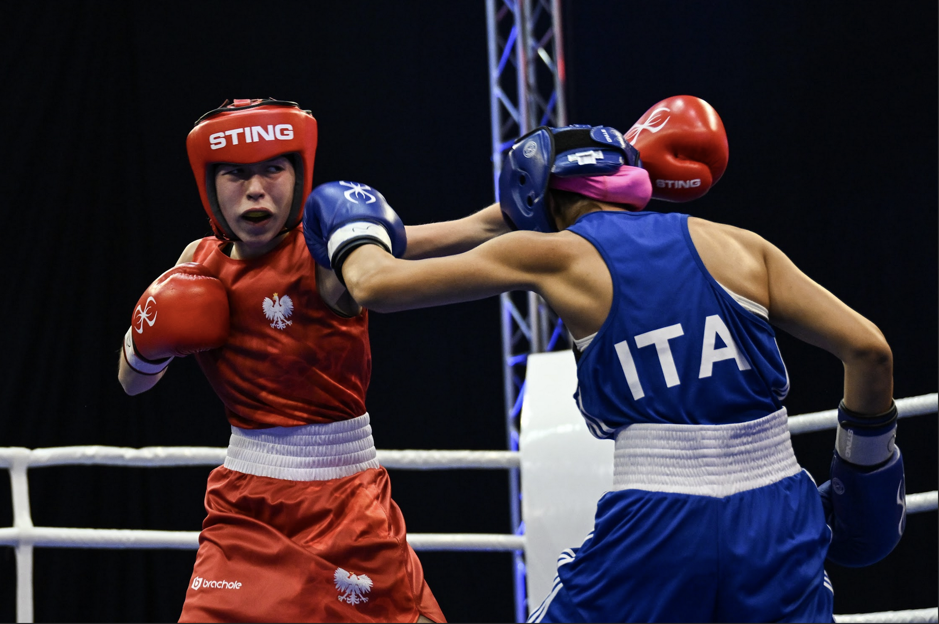 European U15 Boxing Championships Buvda 2025  - DAY 4 PROGRAMMA MATCH ITABOXING - INFO ORARI E LIVESTEAMING