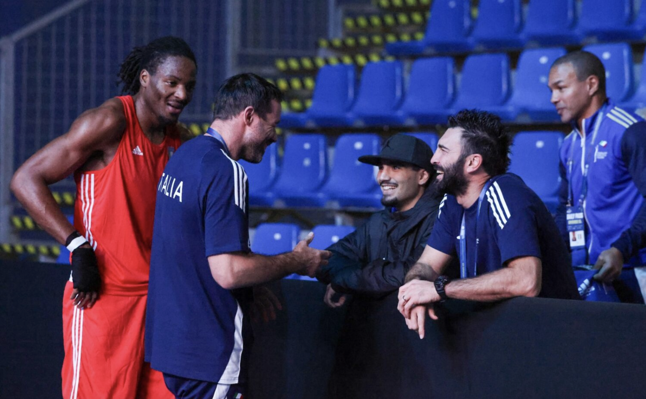 Euro U23 Boxing Championshpis Budapest 2025 - PROGRAMMA MATCH ITABOXING DAY 4 - INFO LIVESTREAMING