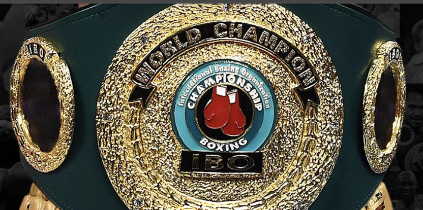 POSIZIONI PUGILI ITALIANI Ranking IBO di GENNAIO 2026