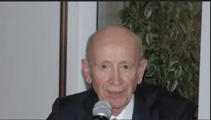 Lutto nel mondo della BOXE: E' VENUTO A MANCARE Franco Esposito, straordinaria penna del giornalismo italiano