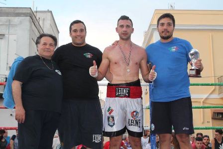 Tecnici Quero Francesco Castellano