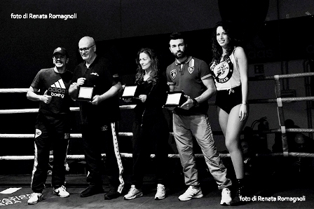 A Roma finali del Torneo Esordienti con vittorie di Papola e El Harraz tra i pro