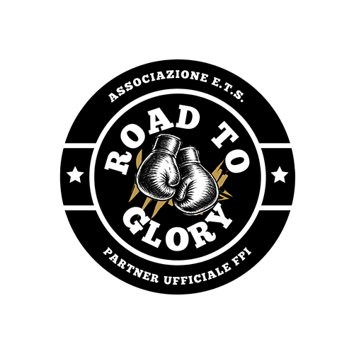 logo road to glory