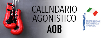 calendario aob