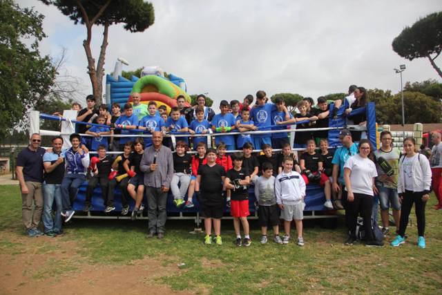 Santa Marinella Ring: un successo il Criterium e un pari per Antonelli