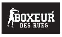 boxeur