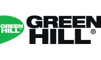 green hill