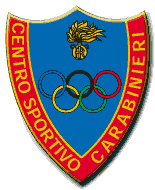 Centro Sportivo Carabinieri