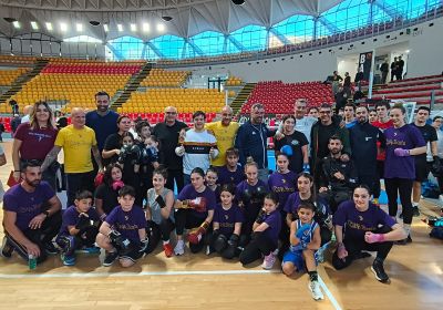 1° Festival dello Sport Inclusivo