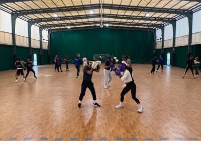 1° RADUNO 2025 ITALIA BOXING TEAM M/F - ROMA 10-17 Gennaio 
