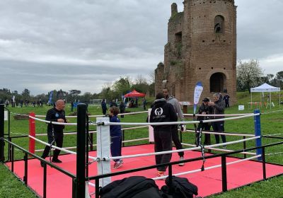 2º Edizione - Villaggio dello Sport Appia Antica