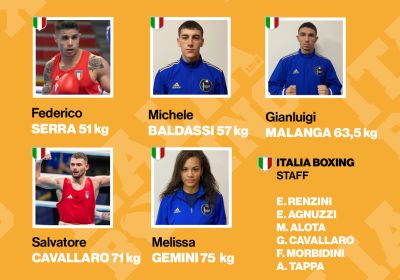 2° Torneo Mondiale di Qualificazione Olimpica - Bangkok 24 Maggio / 2 Giugno 2024 