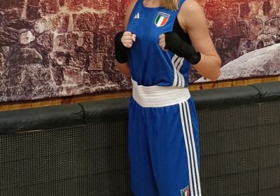 ITA Boxing