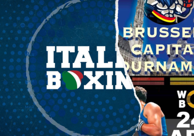BRUSSELES CAPITAL TOURNAMENT - BRUXELLES 25-27 Aprile 2025 