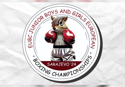CAMPIONATI EUROPEI JUNIOR M/F 2024