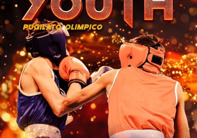 CAMPIONATI ITALIANI YOUTH MASCHILI 2024 - LORETO (AN)