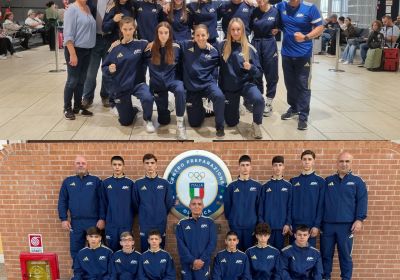 EURO U15 BOXING CHAMPIONSHIPS - TRABZON 2026