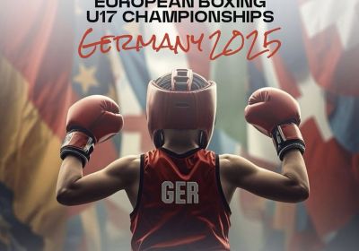 EURO U17 BOXING CHAMPIONSHIPS KIENBAUM 2025 