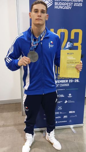 gabriele guidi rontani argento kg