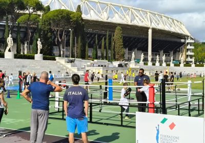 FPI - BE ACTIVE 2024 