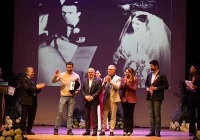 GRAN GALA' DELLO SPORT 2025 
