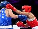 boxe