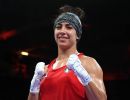 boxe