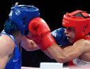 boxe