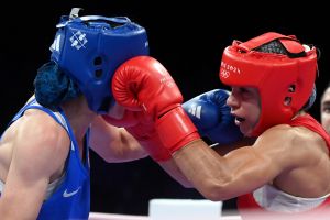 boxe