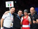 boxe