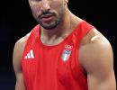 boxe
