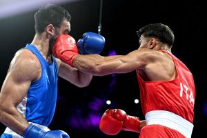 boxe