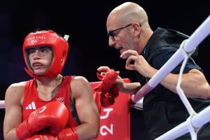 boxe
