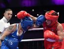 boxe