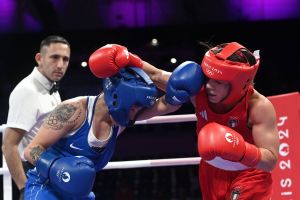 boxe