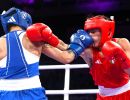 boxe