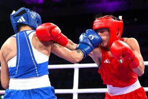boxe