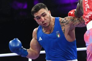 boxe